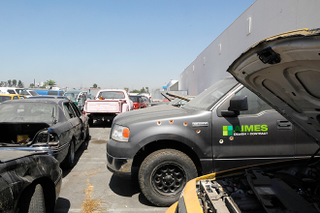 Illustration for article titled Hollywood's Hidden Parking Lot